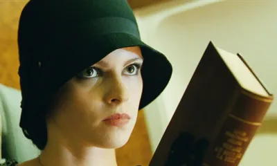 Вкус ночи (2010) — Фильм.ру