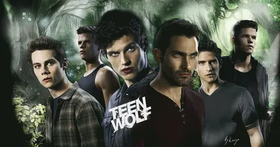 Teen Wolf | Актёрский состав сериала «волчонок», Знаменитости парни, Стайлз  волчонок