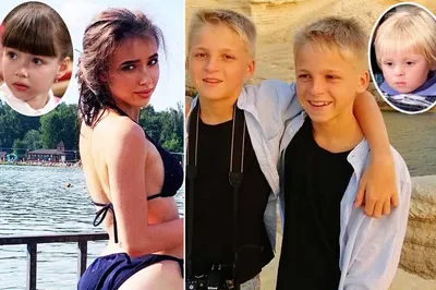 Детки выросли! Как выглядят Маша и другие юные актеры сериала «Воронины»