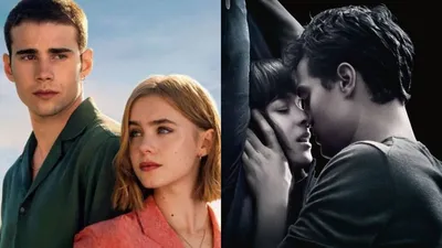 Этот неловкий момент»: 10 фильмов об отношениях с разницей в возрасте