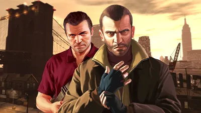 Why is GTA 4 getting a new update in 2023 a big deal?