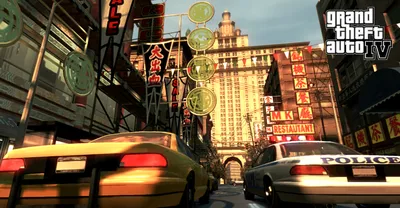 Amazon.com: Grand Theft Auto IV : Take 2 Interactive: Video Games