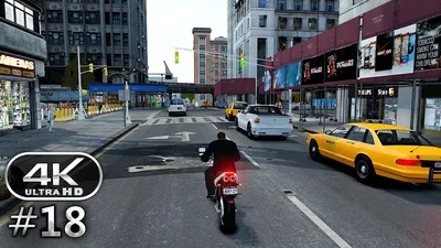 Grand Theft Auto IV - IGN