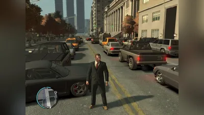 GTA 4 handling - GTA5-Mods.com