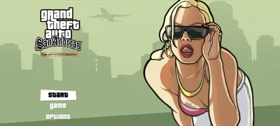 I Remastered GTA San Andreas (Fixing Rockstar's Mistake) - YouTube