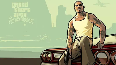 Grand Theft Auto: San Andreas - что это за игра, трейлер, системные  требования, отзывы и оценки, цены и скидки, гайды и прохождение, похожие  игры GTA: San Andreas