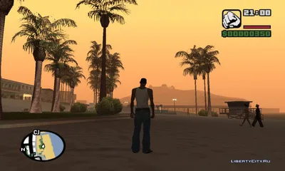 GTA San Andreas: PC download guide, file size, and cheat codes