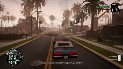 Grand Theft Auto: San Andreas — гайды, новости, статьи, обзоры, трейлеры,  секреты Grand Theft Auto: San Andreas | PLAYER ONE