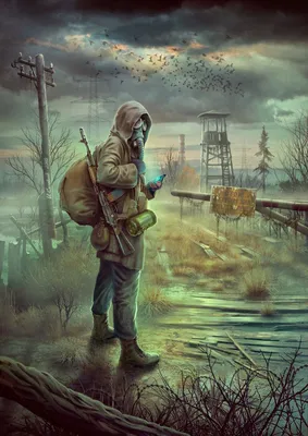 Скачать Project Stalker (S.T.A.L.K.E.R. Mobile) 1.6 для Android