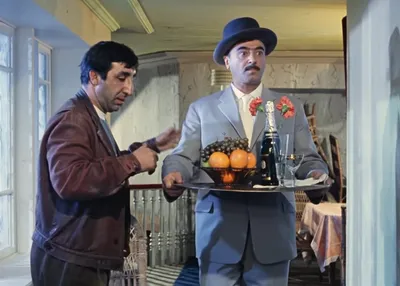 Не только «Ирония судьбы»: советские фильмы, в которых актеры пили алкоголь  по-настоящему