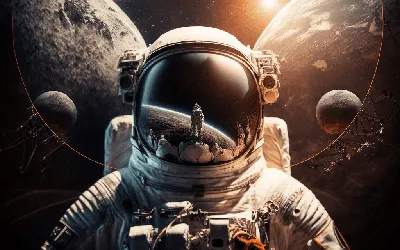 Освоение космоса: прогресс за последние годы | inspaceforum.ru