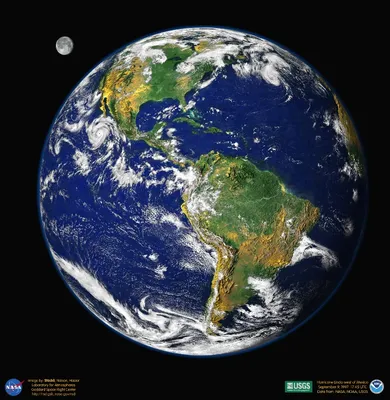 Скорость вращения Земли увеличивается аномальным образом – ученые -  16.02.2023, Sputnik Беларусь