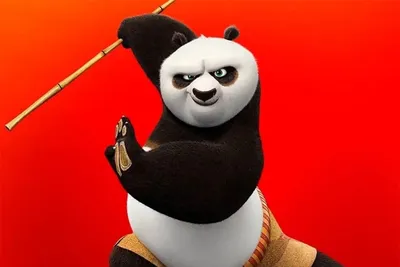 Kung Fu Panda