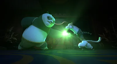 Kung Fu Panda 4 (2024) - IMDb