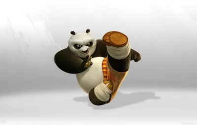 Кунг-фу Панда 3 / Kung Fu Panda 3 (США, Китай, 2016) — Фильмы — Вебург