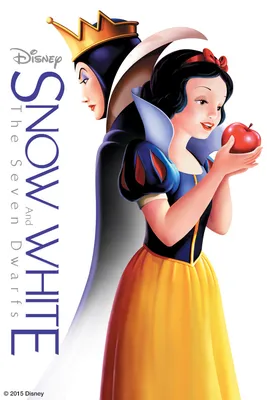 Белоснежка и семь гномов / Snow White and the Seven Dwarfs (США, 1937) —  Фильмы — Вебург