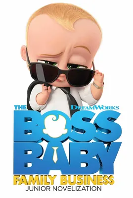 The Boss Baby 2017 [ Official Russian Trailer ] - YouTube
