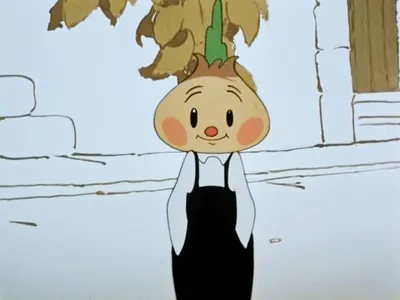 Мультик «Чиполлино» – детские мультфильмы на канале Карусель