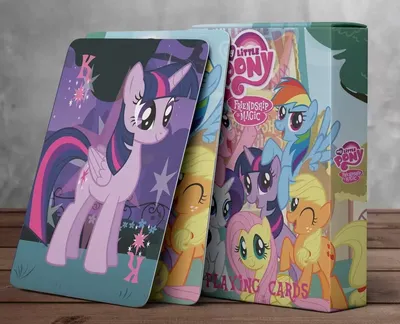 Мой маленький пони: Дружба – это чудо (4 сезон) / My Little Pony:  Friendship Is Magic 4 season (2013): фото, кадры и постеры из мультфильма -  Вокруг ТВ.