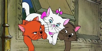 Мультфильм «Коты-аристократы» получит игровую адаптацию | Афиша – новости