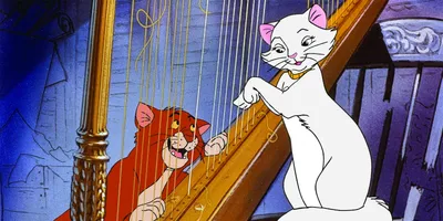 12 очаровательных мультфильмов про кошек - Лайфхакер