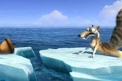 Что мы знаем о животных из мультфильма \"Ледниковый период\" на сегодняшний  день? | Big Facts | Дзен