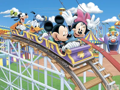 Фигурка Микки Маус Сумасшедший самолет Архивы Уолта Диснея (Mickey Mouse  Plane Crazy Walt Disney Archives) — Funko POP