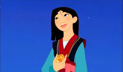 Категория:Персонажи «Мулан» | Disney Wiki | Fandom