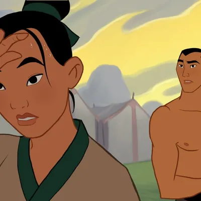 Disney раскритиковали за отказ от бисексуального персонажа в ремейке  мультфильма «Мулан»
