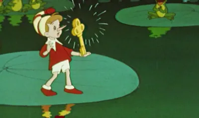 Мультик «Приключения Буратино» – детские мультфильмы на канале Карусель