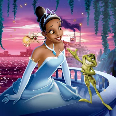 Интересные факты о мультфильме «Принцесса и лягушка» — Музей фактов