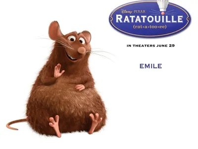 Рататуй (2007) - Ratatouille - кадры из фильма - голливудские мультфильмы -  Кино-Театр.Ру