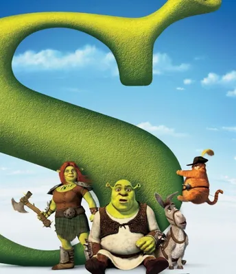 Download wallpaper Шрэк навсегда, Shrek Forever After, film, movies free  desktop wallpaper in the resolution 1280x1024 — picture №31331