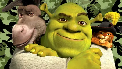 Шрэк Третий / Shrek the Third - «Тот самый случай, когда третья часть так  же хороша, как и две первые.» | отзывы