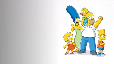 Симпсоны смотреть онлайн все серии мультфильма в хорошем качестве