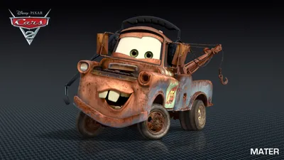 Cars 2 Characters: Новые персонажи мультфильма «Тачки-2» - Blog