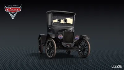 Pixar завершил работу над мультфильмом «Тачки-2» — Авто Мир