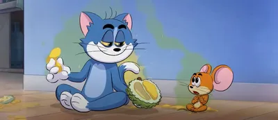 Том и Джерри: Страна снеговиков (2022) - Tom and Jerry: Snowman's Land -  постеры фильма - голливудские мультфильмы - Кино-Театр.Ру