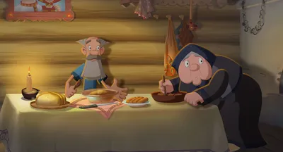Смотреть мультфильм Три богатыря на дальних берегах 2012 года онлайн в  хорошем качестве 720p