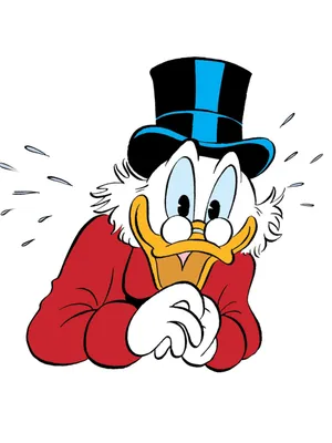 Игрушки Утиные Истории: Скрудж МакДак (Duck Tales 5\" Action Figure -  Scrooge McDuck) купить в Киеве, Украина - Книгоград