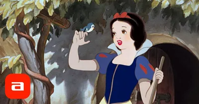 9 безумных фанатских теорий про мультфильмы Disney