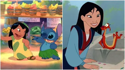 10 лучших мультфильмов Disney: Выбор редакции и читателей — Статьи на  Кинопоиске