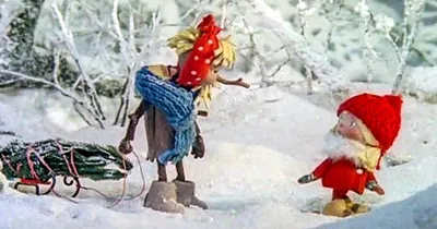 Советские фильмы и мультфильмы: что посмотреть в Новый год - 31.12.2019,  Sputnik Литва
