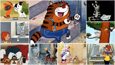 5 мультфильмов СССР, которые стали хитами за границей | РБК Life