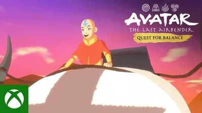 Инсайдер: новый мультфильм \"Аватар: Легенда об Аанге\" расскажет историю про  взрослых героев