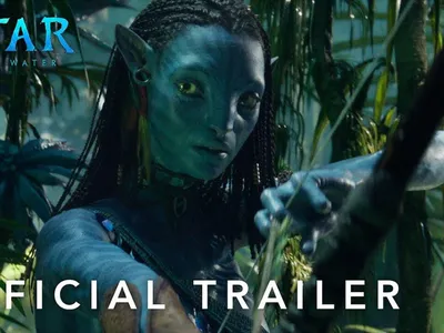 Слух: в 2025 годы выйдет новый мультсериал по вселенной Avatar и два  полнометражных мультфильма | gagadget.com