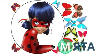 Кукла MIRACULOUS Леди Баг и Супер-Кот S2 - Леди Баг 12 см, с аксес. (50401)  купить в интернет магазине с доставкой по Украине | MYplay