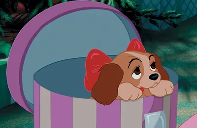 Леди и Бродяга (Lady and the Tramp) :: Дисней (Disney) :: Мультфильмы ::  хуманизация (humanization) / смешные картинки и другие приколы: комиксы,  гиф анимация, видео, лучший интеллектуальный юмор.