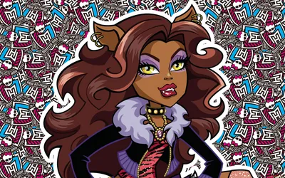 Школа монстров (Monster High) - «Чему учит школа монстров?» | отзывы