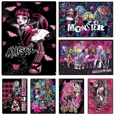 Обои Monster High Мультфильмы Monster High, обои для рабочего стола,  фотографии monster high, мультфильмы, - monster high, волосы, взгляд,  оборотень, monster, high, девушка, школа, монстр, хай Обои для рабочего  стола, скачать обои